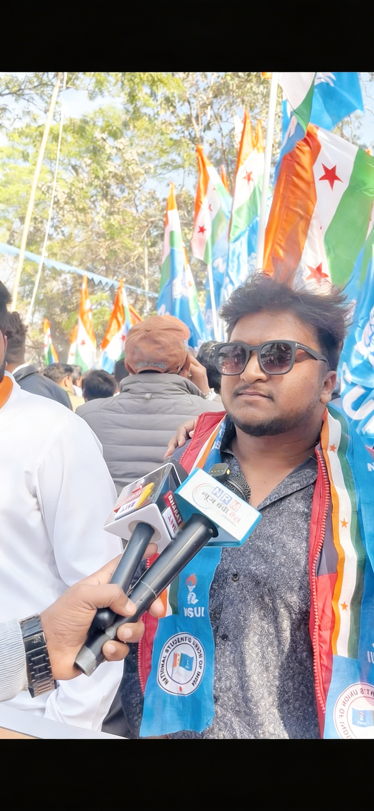 Asad NSUI